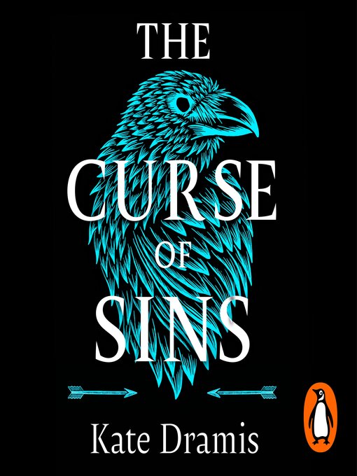 Title details for The Curse of Sins by Kate Dramis - Available